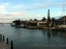 View from a bridge on Marco Island * View from a bridge on Marco Island * 2272 x 1704 * (2.58MB)