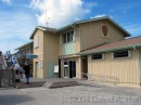 Everglades National Park Building * After the Air Boat tour we decided to continue to drive further south.  Following the signs we arrived at the Everglades National Park info building. * 2272 x 1704 * (2.44MB)