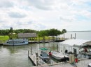 Tour Boat * Offered at the park is a boat tour of the 10000 islands which are part of the Everglades. * 2272 x 1704 * (3.32MB)