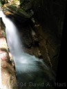 Flume Gorge * Water fall * 1557 x 2076 * (1.75MB)