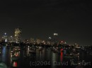 Boston fireworks on the 4th of July * Boston at night * 2272 x 1704 * (2.68MB)