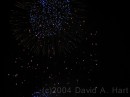 Boston fireworks on the 4th of July * Fireworks * 2272 x 1704 * (720KB)