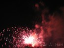 Boston fireworks on the 4th of July * Fireworks * 2272 x 1704 * (1.2MB)