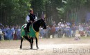 Joust06 * Joust Tournament - Knight on horseback. * 1347 x 840 * (870KB)